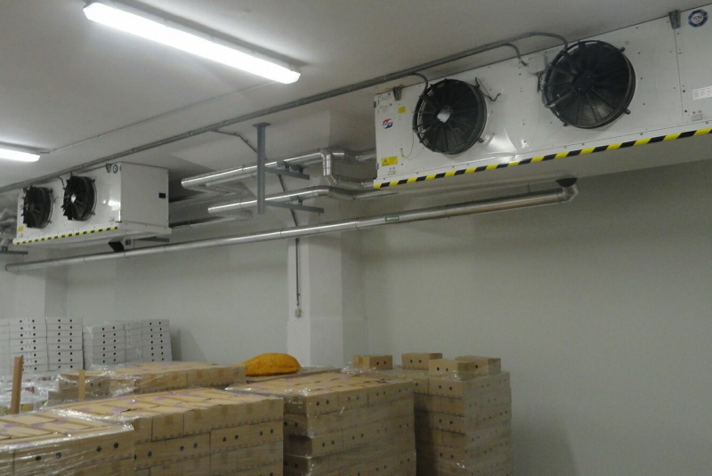 Referencie / RYBA Žilina, s.r.o. - foto