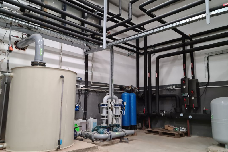 Referencie / ZŠ Žiar nH - foto