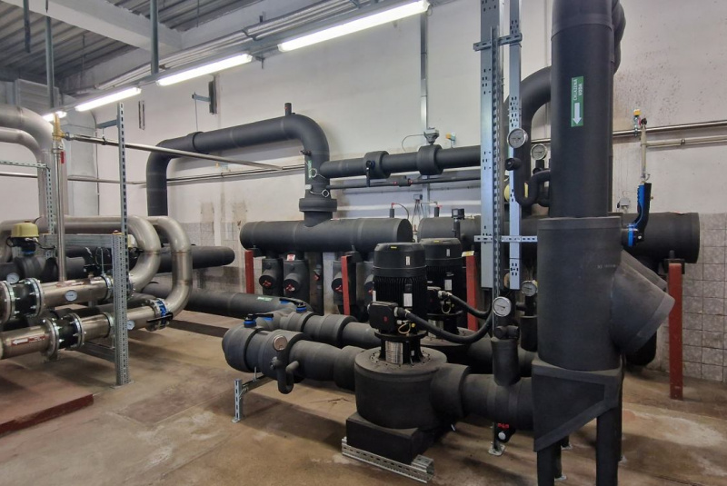 Referencie / Ostravar aréna - foto Referencie / Ostravar aréna - foto