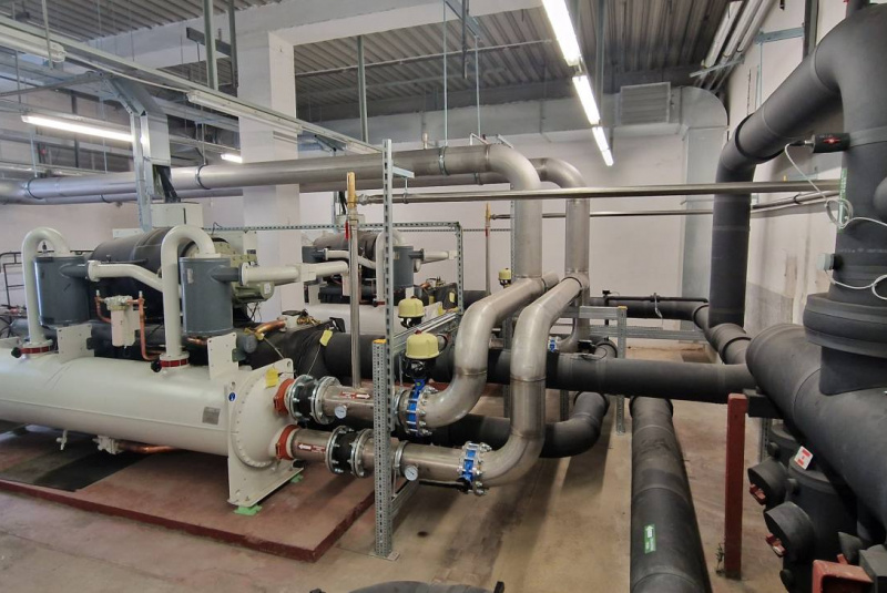 Referencie / Ostravar aréna - foto Referencie / Ostravar aréna - foto