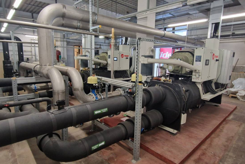 Referencie / Ostravar aréna - foto Referencie / Ostravar aréna - foto