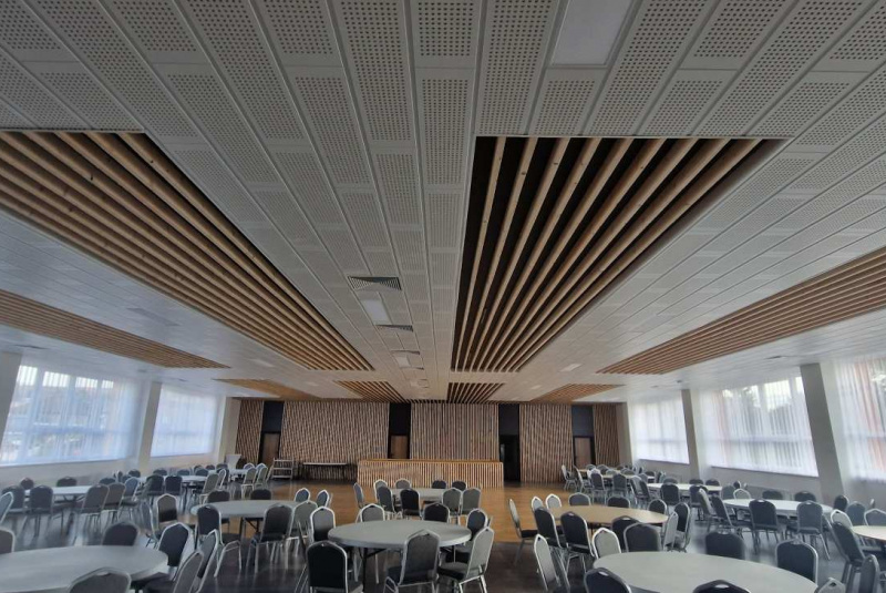 Referencie / Tepelné čerpadlo - Raslavice - foto Referencie / Tepelné čerpadlo - Raslavice - foto