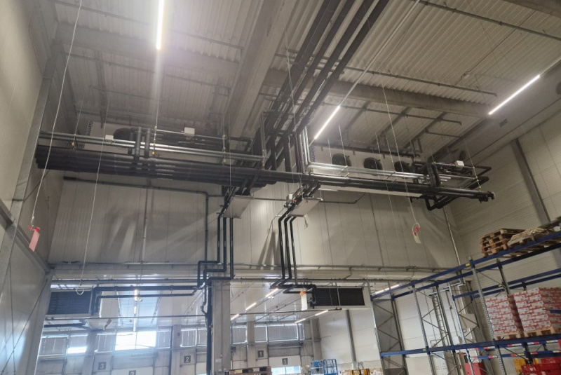 Referencie / BILLA Petrovany - foto Referencie / BILLA Petrovany - foto