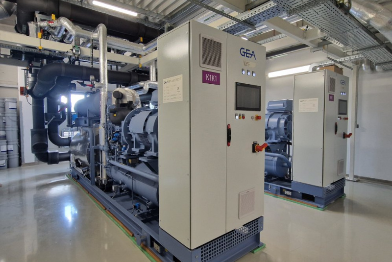 Referencie / BILLA Petrovany - foto Referencie / BILLA Petrovany - foto