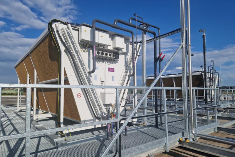 Referencie / BILLA Petrovany - foto Referencie / BILLA Petrovany - foto