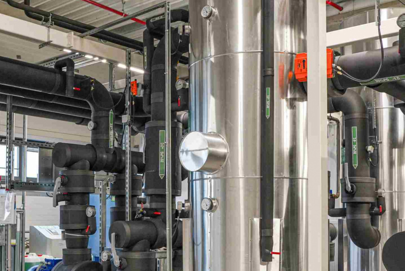 Referencie / BILLA Petrovany - foto Referencie / BILLA Petrovany - foto