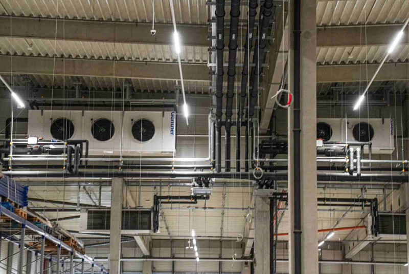 Referencie / BILLA Petrovany - foto Referencie / BILLA Petrovany - foto