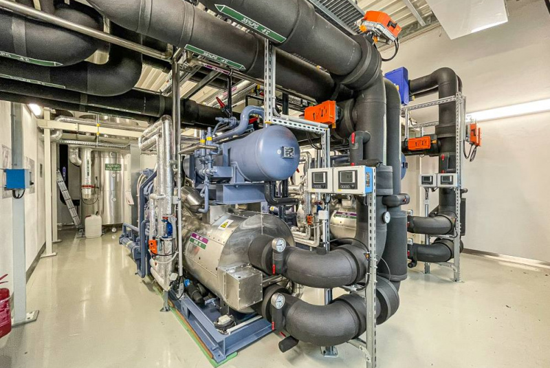 Referencie / BILLA Petrovany - foto Referencie / BILLA Petrovany - foto