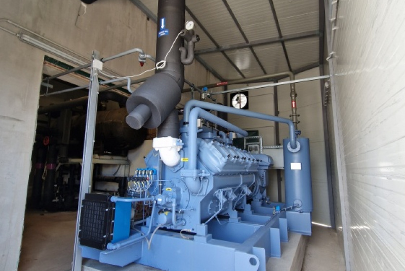 Referencie / Kompresor pre IQF špirálový zmrazovač - KUPEX spol. s r.o. - foto Referencie / Kompresor pre IQF špirálový zmrazovač - KUPEX spol. s r.o. - foto