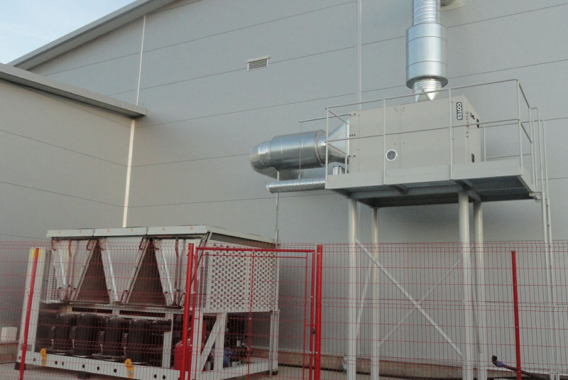 Referencie / ZŠ LM Af car - foto