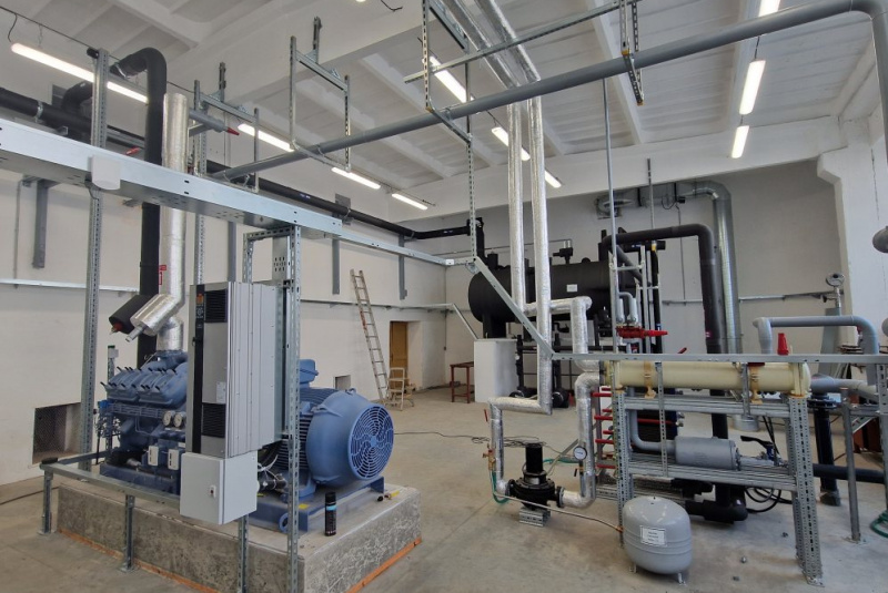 Referencie / Zimný štadión - Bardejov - foto Referencie / Zimný štadión - Bardejov - foto