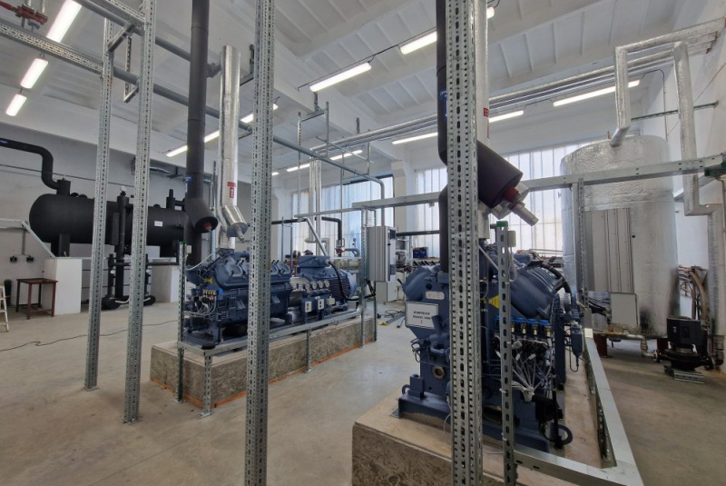 Referencie / Zimný štadión - Bardejov - foto Referencie / Zimný štadión - Bardejov - foto