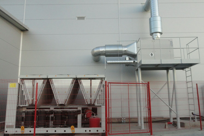 Referencie / ZŠ LM Af car - foto