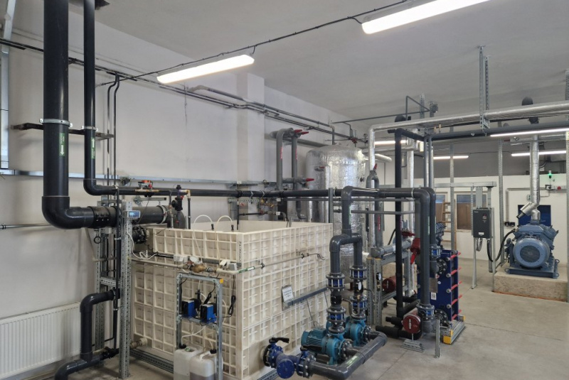 Referencie / Zimný štadión - Sabinov - foto Referencie / Zimný štadión - Sabinov - foto