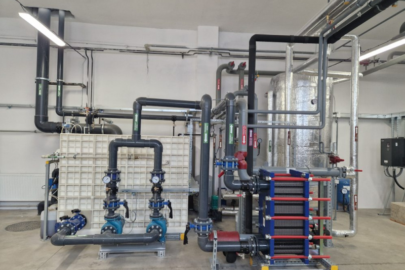 Referencie / Zimný štadión - Sabinov - foto Referencie / Zimný štadión - Sabinov - foto