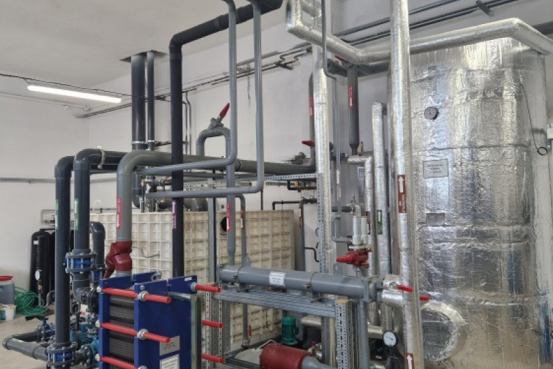 Referencie / Zimný štadión - Sabinov - foto Referencie / Zimný štadión - Sabinov - foto