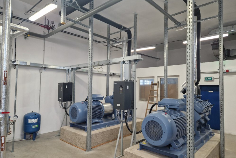 Referencie / Zimný štadión - Sabinov - foto Referencie / Zimný štadión - Sabinov - foto