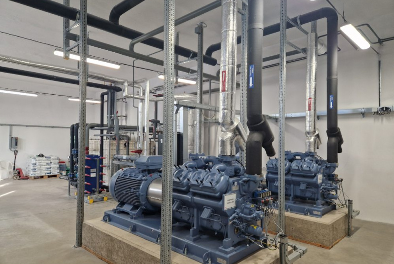 Referencie / Zimný štadión - Sabinov - foto Referencie / Zimný štadión - Sabinov - foto