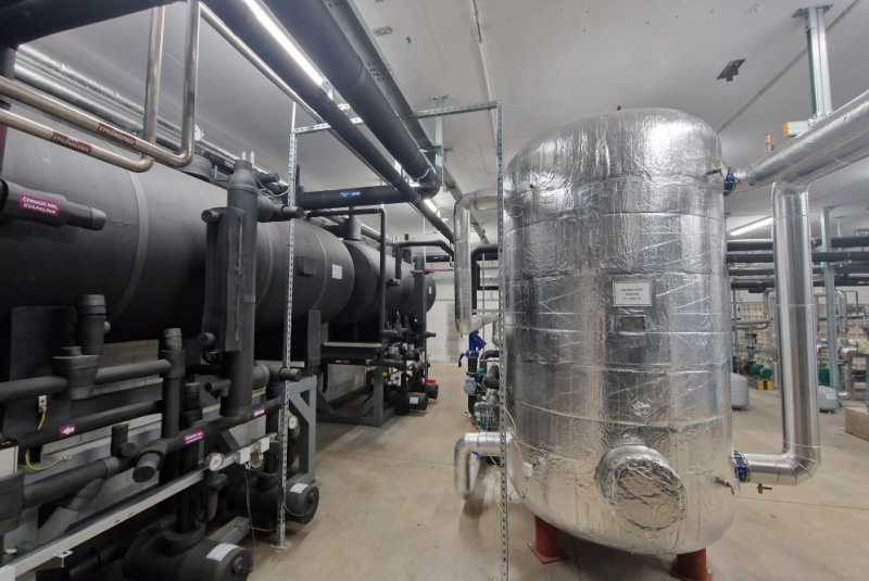 Referencie / Zimný štadión Steel aréna - Košice - foto Referencie / Zimný štadión Steel aréna - Košice - foto