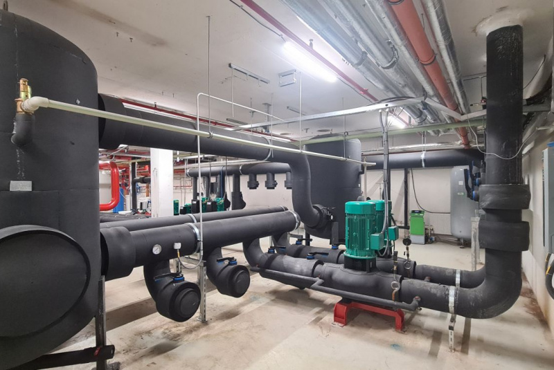 Referencie / Magna Electronics Slovakia, s.r.o. Kechnec - foto Referencie / Magna Electronics Slovakia, s.r.o. Kechnec - foto