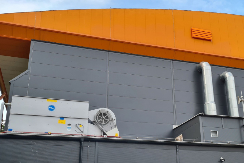 Referencie / ZŠ Žiar nH - foto