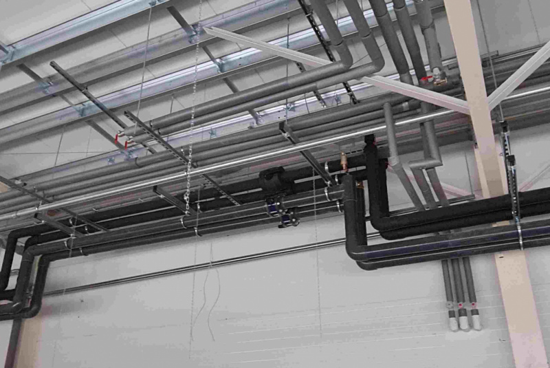 Referencie / AZ KLIMA SK, s.r.o. Referencie / AZ KLIMA SK, s.r.o.