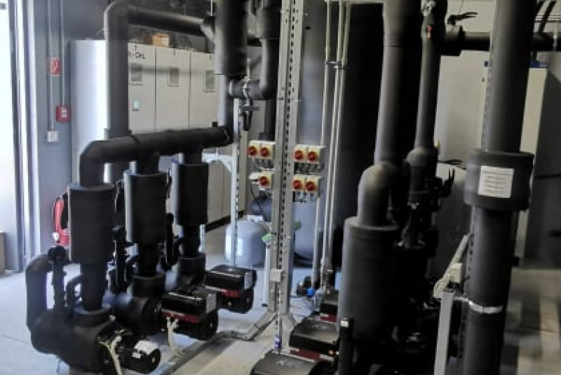 Referencie / AZ KLIMA SK, s.r.o. Referencie / AZ KLIMA SK, s.r.o.