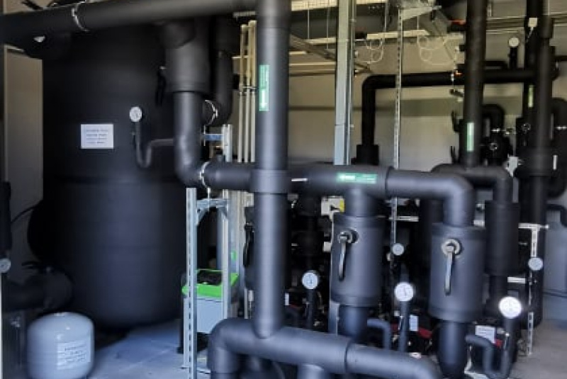 Referencie / AZ KLIMA SK, s.r.o. Referencie / AZ KLIMA SK, s.r.o.