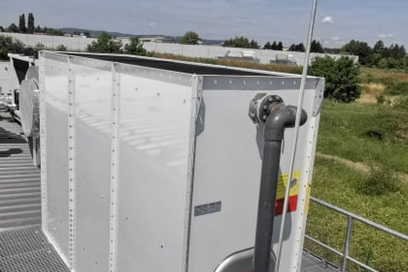 Referencie / AZ KLIMA SK, s.r.o. Referencie / AZ KLIMA SK, s.r.o.