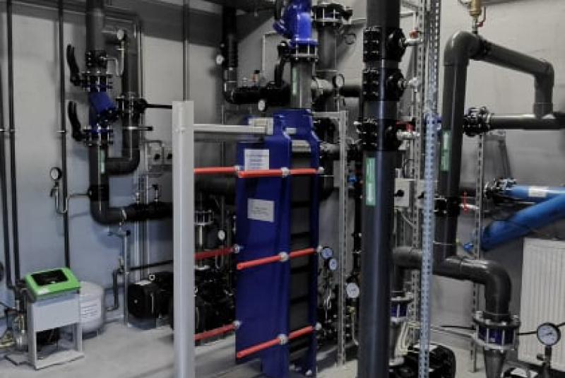 Referencie / AZ KLIMA SK, s.r.o. Referencie / AZ KLIMA SK, s.r.o.