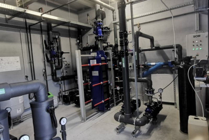 Referencie / AZ KLIMA SK, s.r.o. Referencie / AZ KLIMA SK, s.r.o.