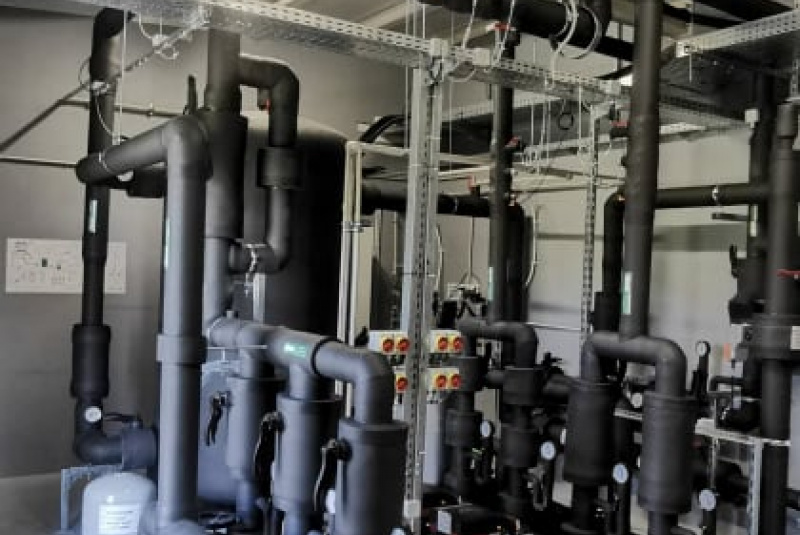 Referencie / AZ KLIMA SK, s.r.o. Referencie / AZ KLIMA SK, s.r.o.