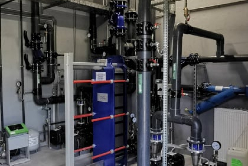 Referencie / AZ KLIMA SK, s.r.o. Referencie / AZ KLIMA SK, s.r.o.