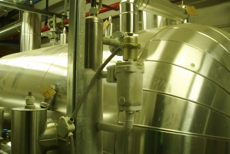 Referencie / Tauris DS - foto