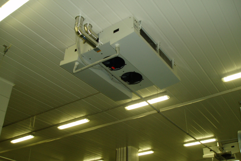 Referencie / Tauris DS - foto