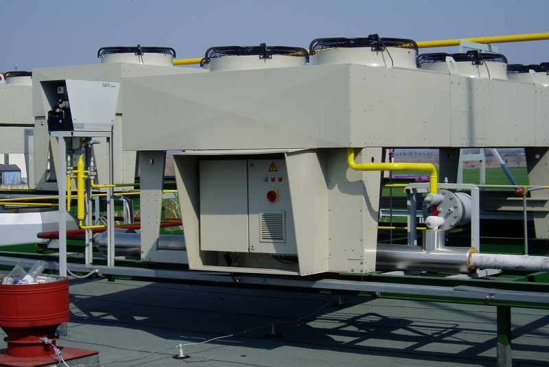 Referencie / Tauris DS - foto