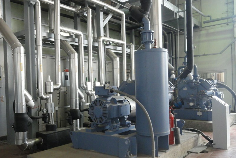 Referencie / Ryba ZA - foto