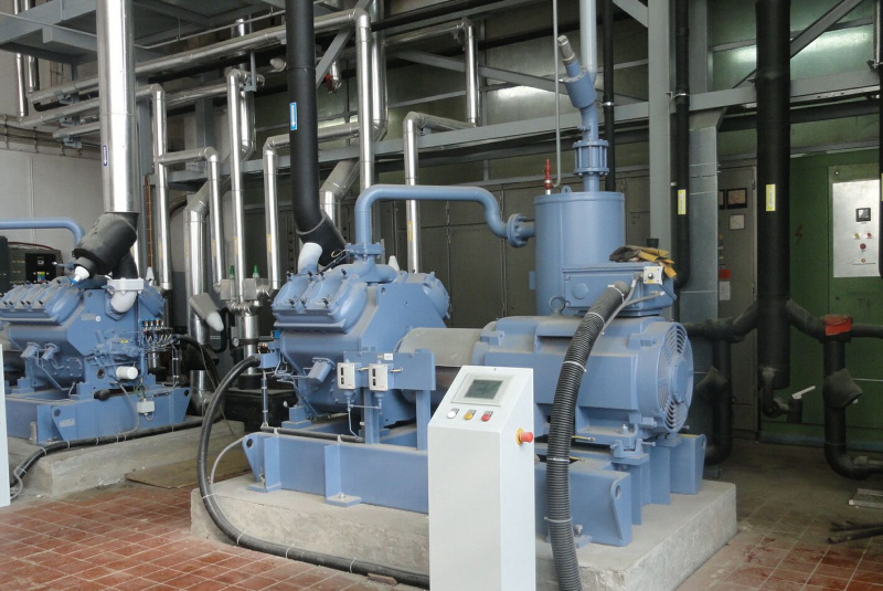 Referencie / Ryba ZA - foto