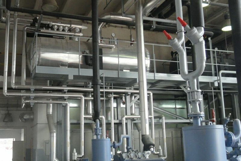 Referencie / Ryba ZA - foto