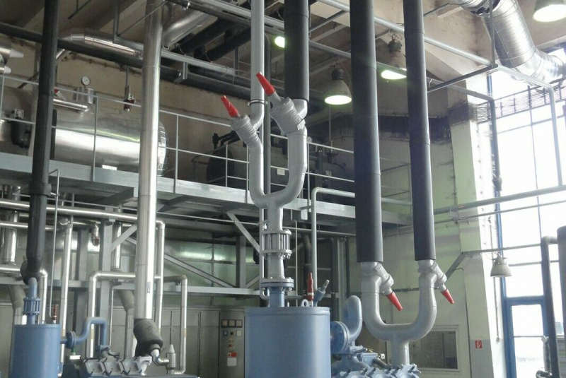 Referencie / Ryba ZA - foto