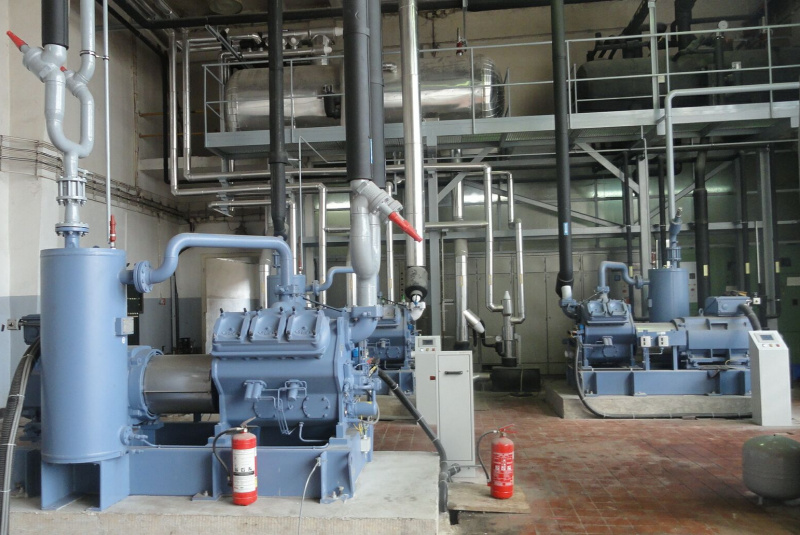 Referencie / Ryba ZA - foto