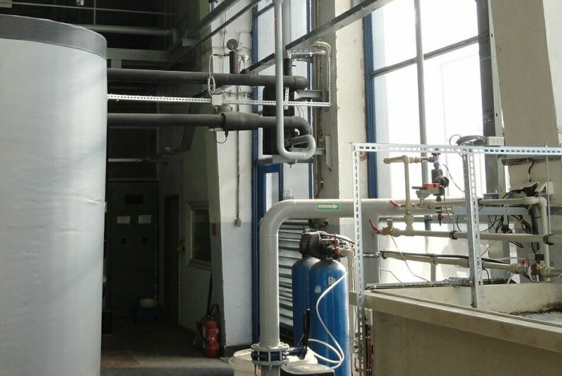 Referencie / Ryba ZA - foto