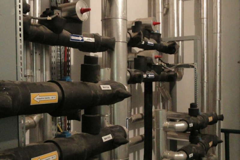 Referencie / Ryba ZA - foto