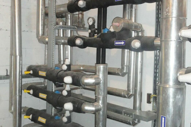 Referencie / Ryba ZA - foto