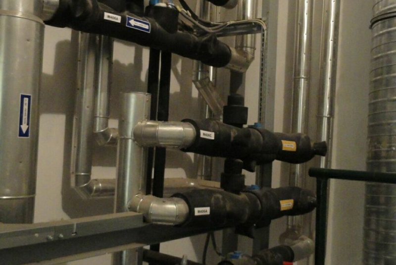 Referencie / Ryba ZA - foto