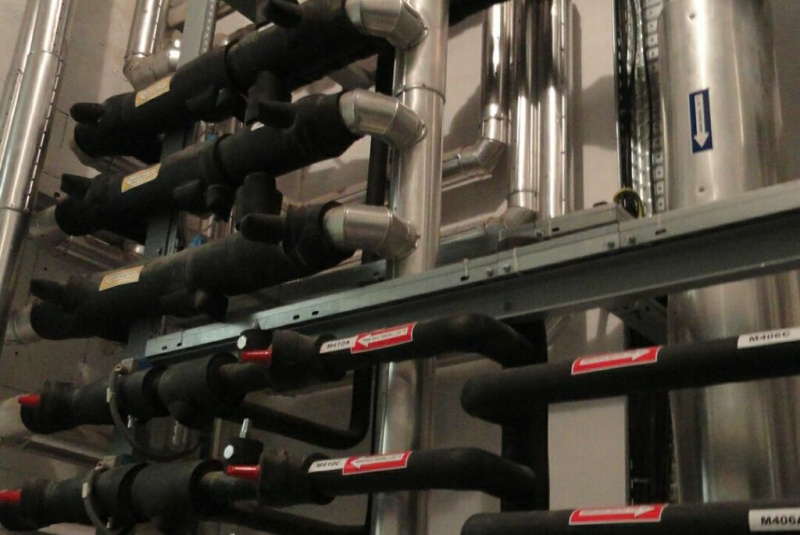 Referencie / Ryba ZA - foto