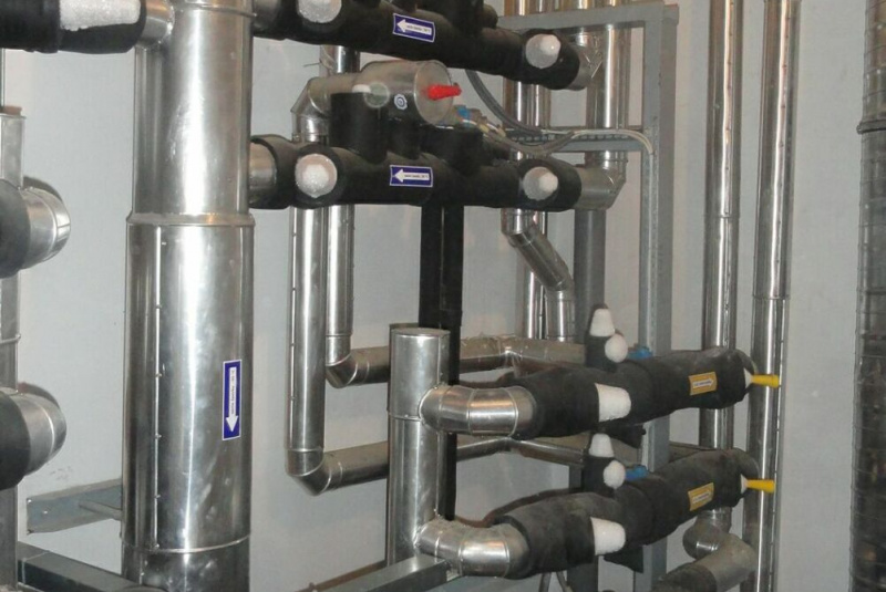 Referencie / Ryba ZA - foto