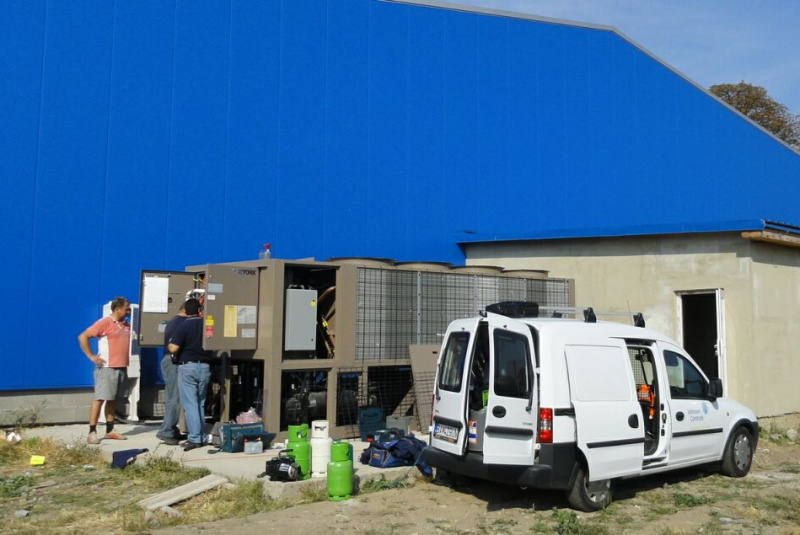  Referencie / EMPE plus, s.r.o. - foto