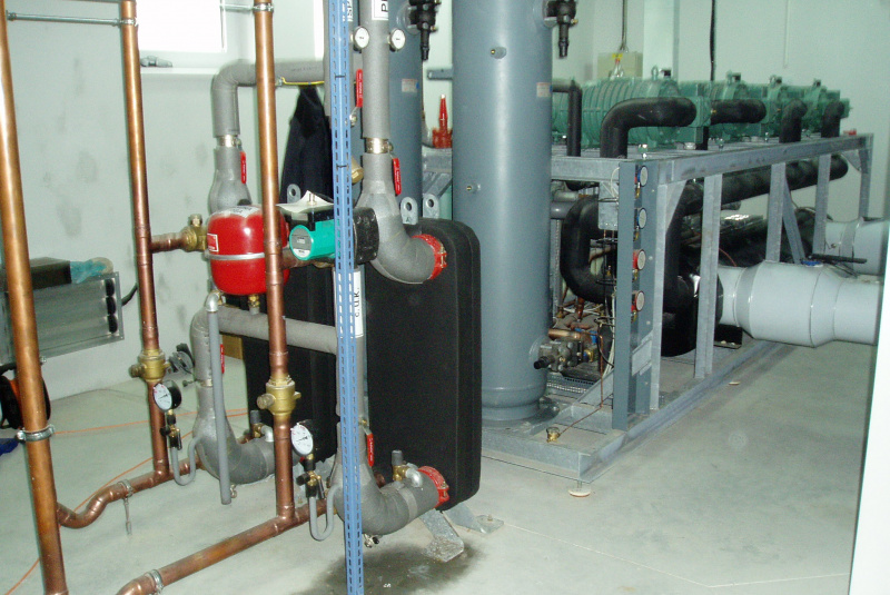 Referencie / ZŠ TN Gárobík - foto