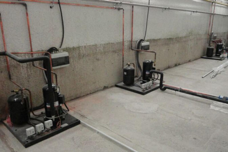 Referencie / PMP freon. sklad - foto